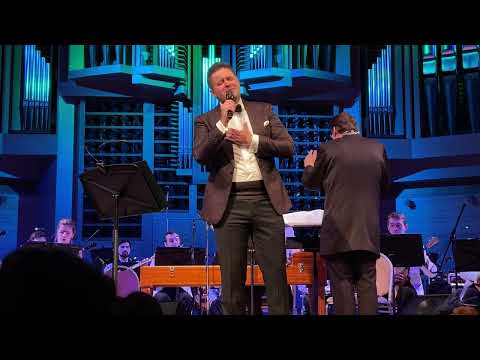 Видео: ММДМ. Сольный концерт Сергея Волчкова. 6 Марта 2022 года.