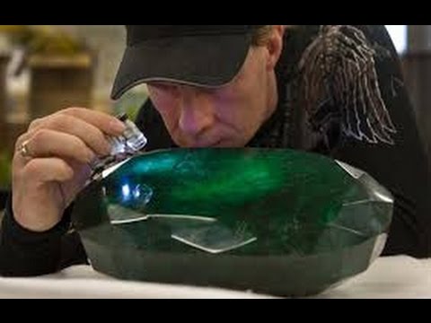 Видео: Уральские камни