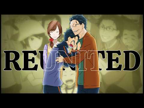 Видео: Subaru наконец-то возвращается домой (спойлеры 9 арки)