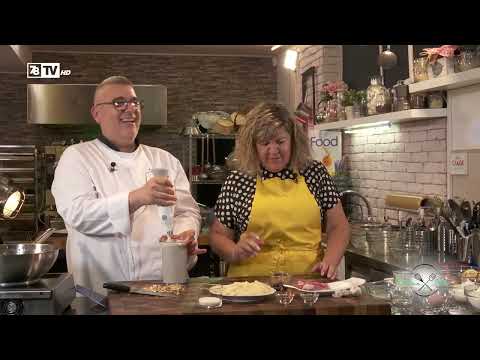 Видео: Да готвим с Ради - ЕЛЕНА ВИДЕЛОВА  29.09.2025