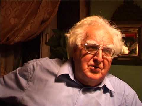 Видео: Илларион Голицын - интервью в Красном доме - Октябрь 2006