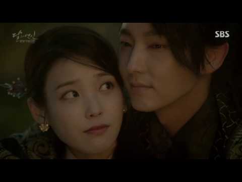 Видео: Клип: Лунные влюблённые - Алые сердца: Корё. Moon Lovers: Scarlet Heart Ryeo MV. Игра теней