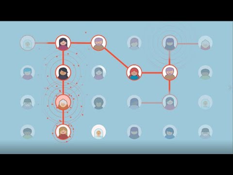 Видео: Модуль 0: Болезни и их пути передачи