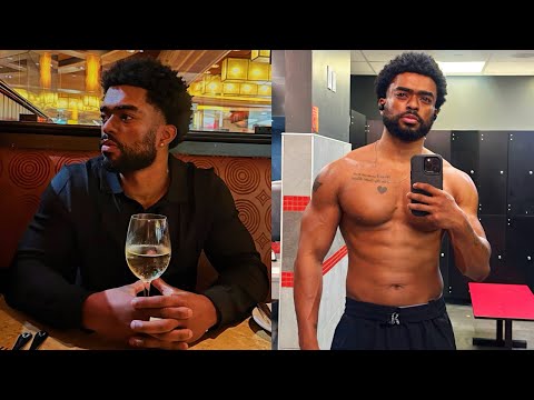 Видео: Игра с телом сделает вас неотразимым для женщин.