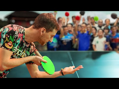 Видео: Уровень 1–15: Балийский вызов