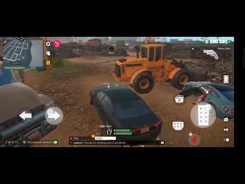 Видео: Забрал контрабанду в ГКО