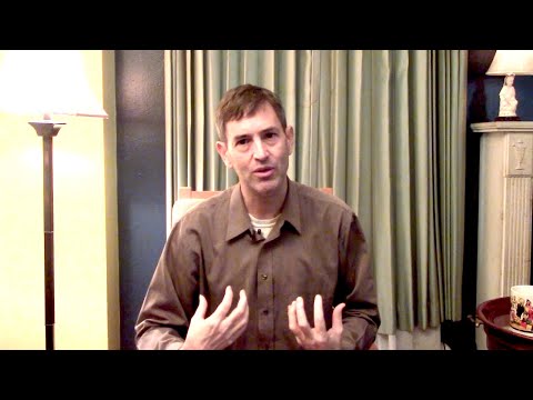 Видео: Психология синдрома самозванца — говорит бывший терапевт