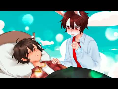 Видео: Клип ~Охота на лисицу~ Шип Руня и Пуф