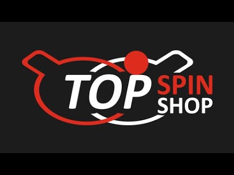 Видео: Butterfly Mizutani ZLC з накладками Tenergy 05 FX та Dignics 05