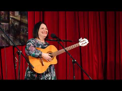 Видео: Концерт Юлии Зиганшиной и Романа Ланкина 10 мая 2024 г.