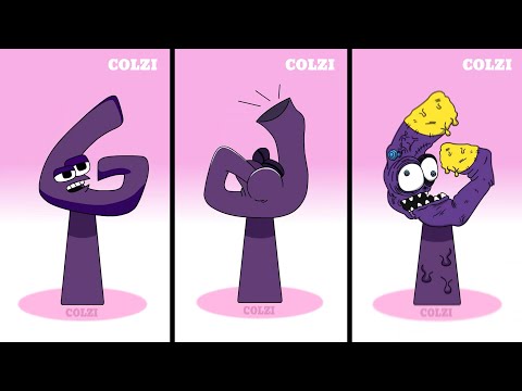 Видео: Incredibox Sprunki OC Phases 4 || Компиляция Incredibox ПОЛНАЯ #sprunki #sprunkiincredibox