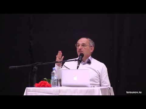 Видео: Что делать, если муж шантажирует разводом Торсунов О.Г.