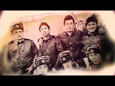 Видео: 50 лет со дня службы.Амурская область город Тында 