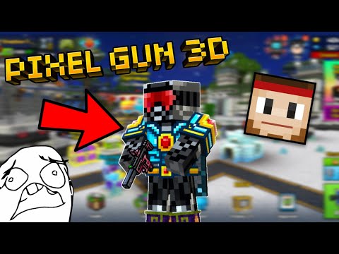 Видео: 6 СМЕРТЕЛЬНЫХ ОШИБОК НОВИЧКОВ В Pixel Gun 3D 😯😯😯  - Советы как не наступать на грабли 🔥