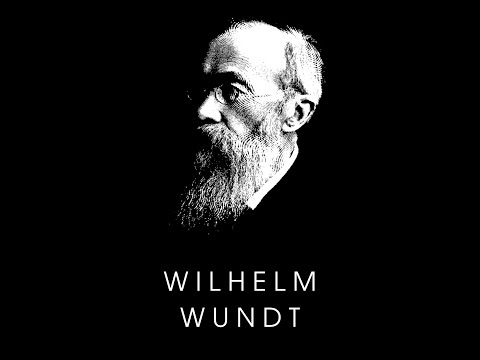 Видео: Вегнер Татьяна - Вундт