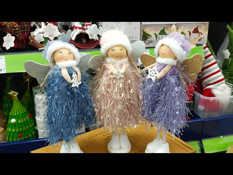Видео: 🎄✨В ФИКС ПРАЙС УЖЕ КРАДЕТСЯ НОВЫЙ ГОД🎄✨МНОГО КРАСОТЫ🎄✨