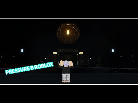 Видео: 😱ПОПАЛ В ПОДВОДНЫЙ МИР РОБЛОКС?😱|Pressure roblox|