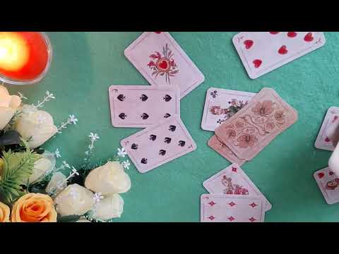Видео: Что будет между вами? Кого любит Крестовый Король? 