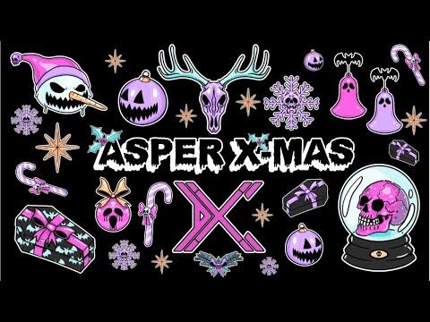 Видео: ASPER X-MAS! Плейлист для интровертов и не только.