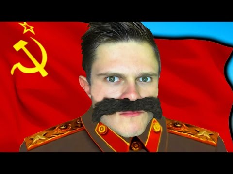 Видео: ДЕНЬ СТАЛИНА