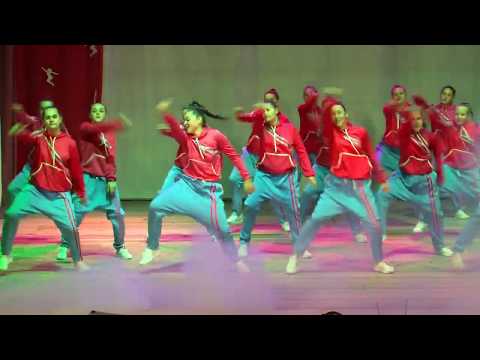 Видео: "Не стій - ТАНЦЮЙ!"  ТОП ДАНС