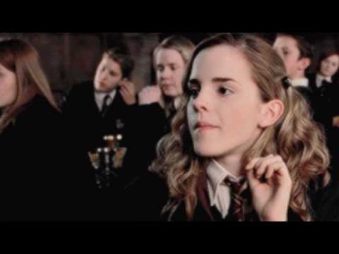 Видео: Драко и Гермиона -  Я люблю тебя Грейнджер (ДРАМИОНА)