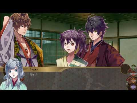 Видео: Nightshade-Глава 8 (Веточка Гоэмона) #33