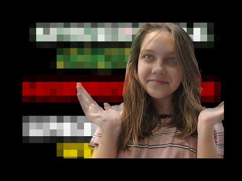 Видео: Самые ЛУЧШИЕ вселенные АНДЕРТЕЙЛ | Undertale uncanny | Horrortale | Undertale yellow