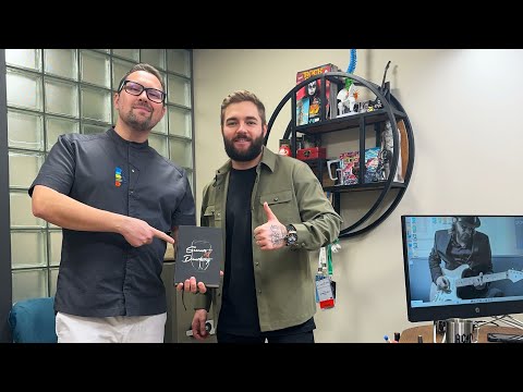 Видео: #ПоСтоматологиям №33: Центр функциональной и противовозрастной медицины.Новая Клиника С.Блума