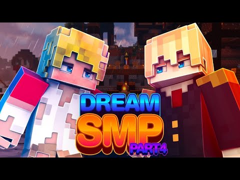 Видео: Dream SMP(Minecraft) | Полная история | Изгнание