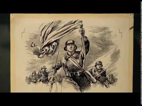 Видео: Выставка «Знаки Победы»