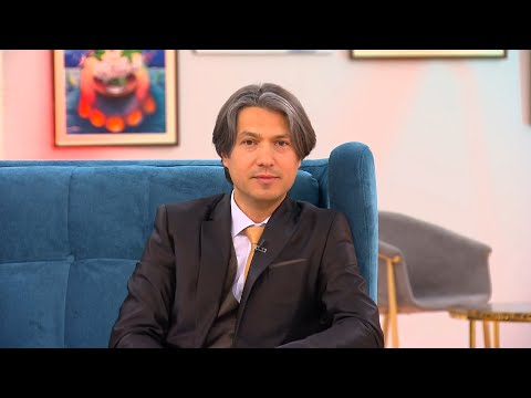 Видео: „На кафе” с маестро Йордан Камджалов: Аз съм слуга и роб на моята независимост (22.09.2025)