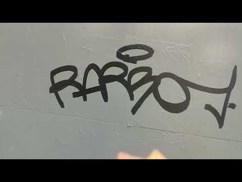 Видео: 🚔ГРАФФИТИ СБОРНИК ЗА ПОСЛЕДНИЙ МЕСЯЦ. НАРЕЗКА. RARBOY SABLE WEAK SKEW. 🚔👮