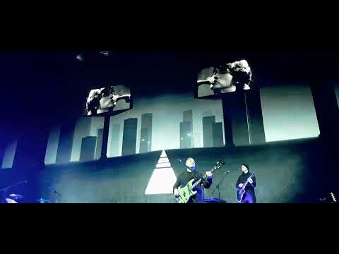 Видео: Концерт группы КИНО 02.07.22 в Москве (ЦСКА Арена)