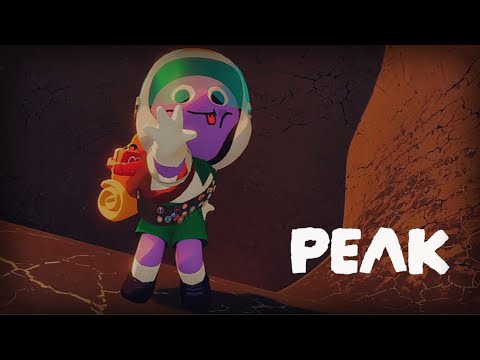 Видео: ПИКМОЙ! НАРЕЗКА ► PEAK #2