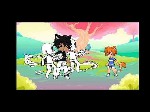 Видео: Меме Шрам учит Каойна владеть рыком предков