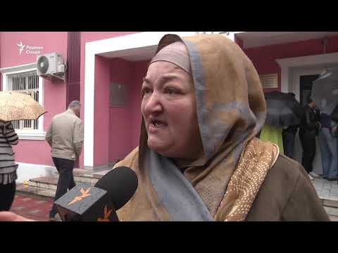 Видео: Дарси англисӣ ба "дарси ҷиҳод" табдил шуд