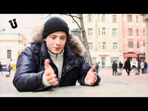 Видео: Дуня  интервью - 9-й официальный баттл Hip-Hop.Ru -  URBANA