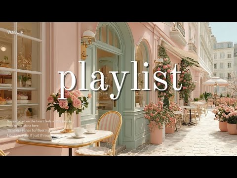 Видео: Плейлист🍁 Идеально для этого сезона | Чувственный Pop R&B🎶| Кафе, отдых, учёба🎧