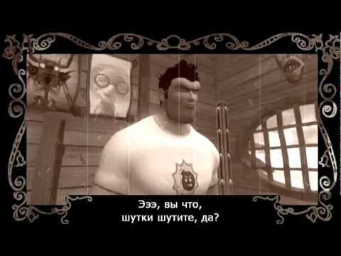 Видео: Крутой Сэм 2. Все видео ролики_09