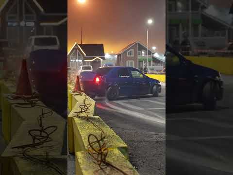 Видео: Фулл отчет с этапа в тгк: autobatya1 🫡