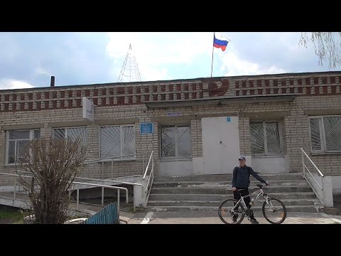 Видео: Путешествие в Лаптево