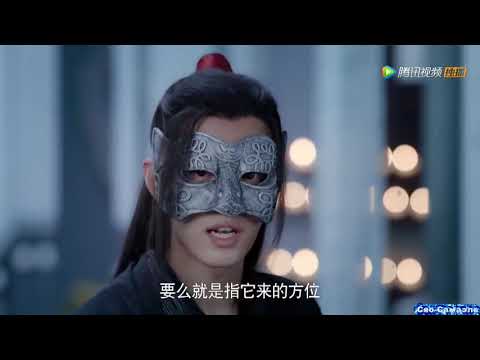 Видео: The Untamed - приколы под музыку(Часть 23).