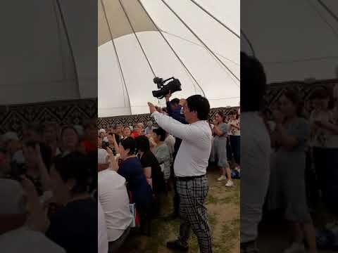 Видео: Қалдыбай-Қаракөз. Қимай тұрмын! 30 жыл 11.07.2021