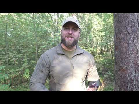 Видео: Тест ножа URAL Kizlyar Supreme. Дубль 2