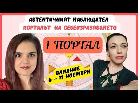 Видео: Тайните на себеизразяването, които не знаете | АВТЕНТИЧНИЯТ НАБЛЮДАТЕЛ | портал 1