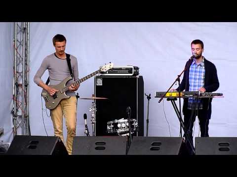 Видео: IFWE - 04 Спасибо (live in New Holland 2012)