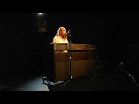 Видео: Psoy Korolenko / Псой Короленко - Закончик (я тебя не трогаю) @ PANDA Theater Berlin. 2016-07