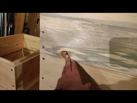 Видео: Ековулик корпуса 3 сорт