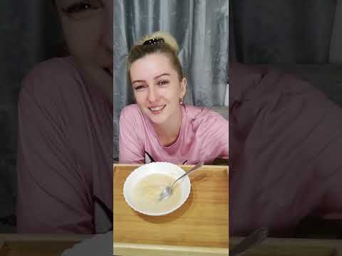 Видео: Мукбанг кашка 🍚